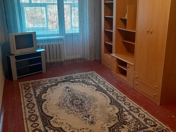 Сдам свою 1 комн. квартиру Кривой Рог