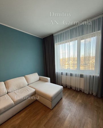 1-К Огнивка , В новом доме - фото 1