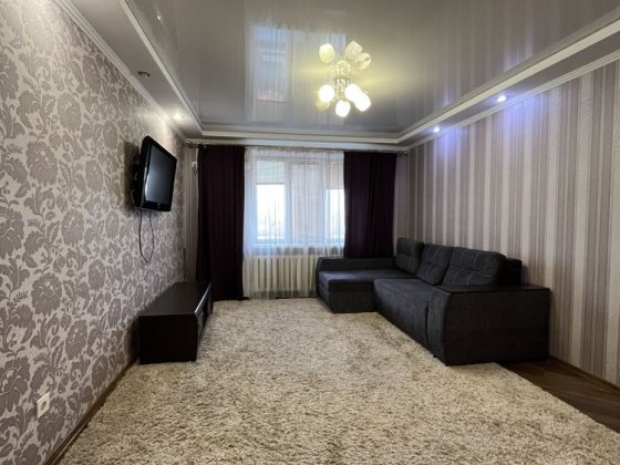 Оренда однокімнатної на Подолі з ремонтом та котлом Полтава