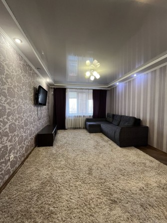 Оренда однокімнатної на Подолі з ремонтом та котлом - фото 1