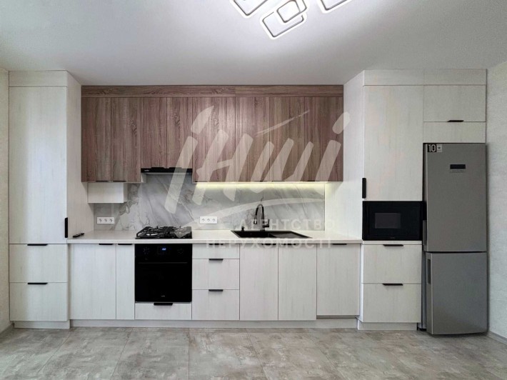 Оренда 1-кімнатної квартири. Центр. Перша здача - фото 1