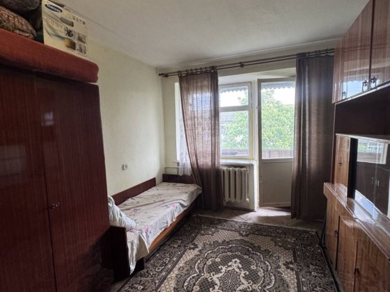 3к вул.Полюя, центр Ивано-Франковск