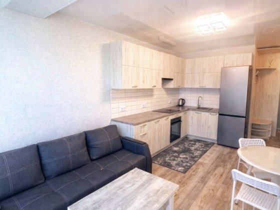 Оренда однокімнатна квартира центр парк Правика Ірпінь