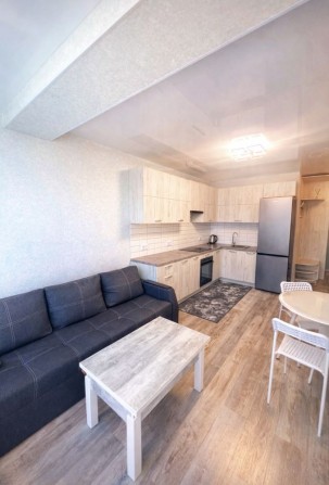 Оренда однокімнатна квартира центр парк Правика - фото 1