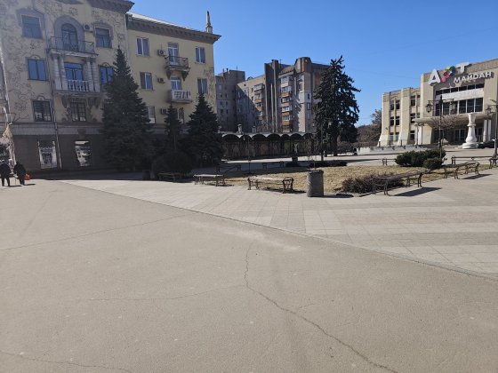 Сдам 2х комн. квартиру на пр-те Почтовом Кривой Рог