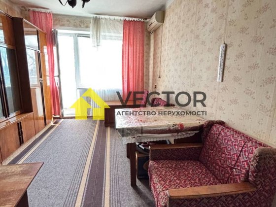 Оренда двушки по Кільцю. Роздільні кімнати Полтава