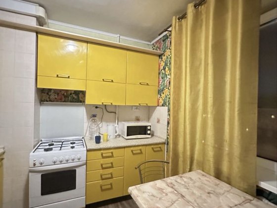 Левада. Здається 1-кімнатна квартира Полтава