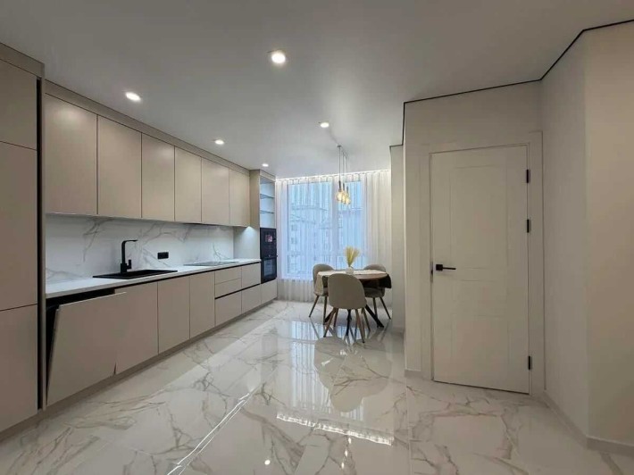 оренда 1к квартири біля велесу БЕЗ КОМІСІЇ - фото 1