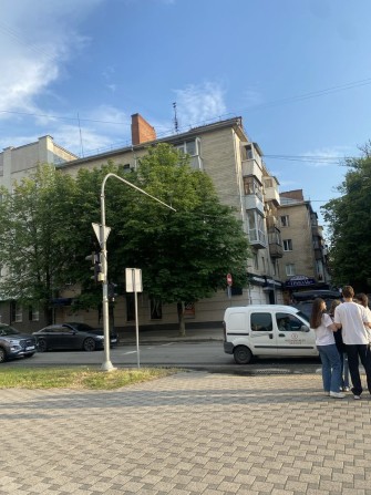 Здається квартира з 01.04.2026 - фото 1