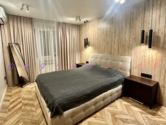 Стильна двокімнатна квартира на подолі. Новобудова. Полтава