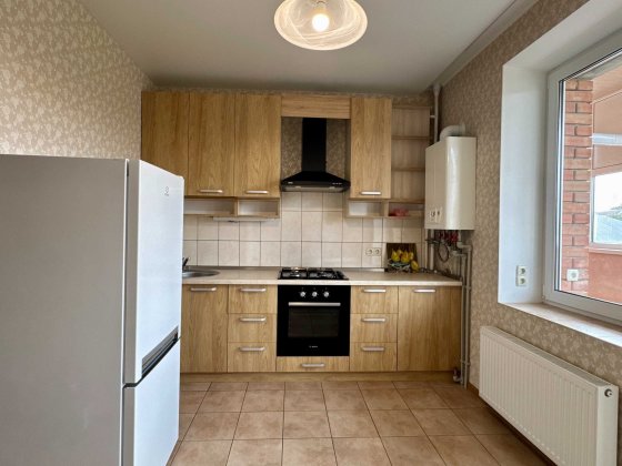 Оренда 1 кім квартири Індив опал Новобуд Центр №215 Полтава