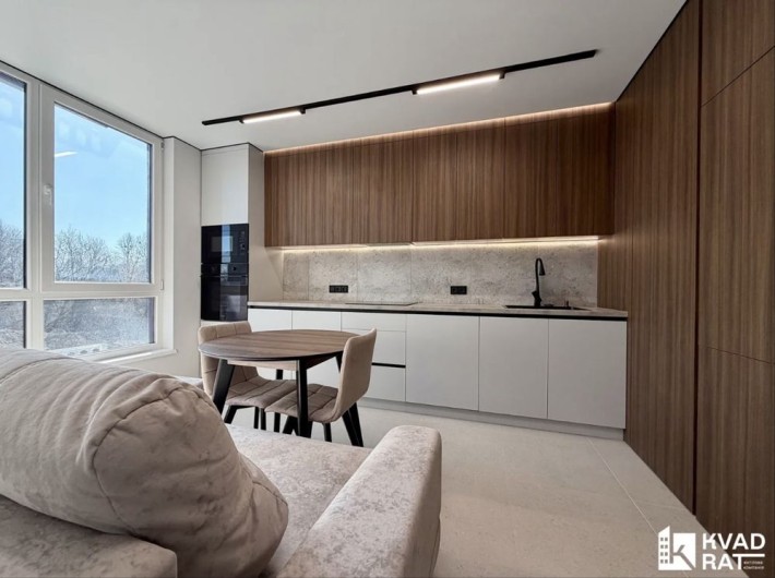 Оренда квартири у ЖК Комфорт Парк - фото 1