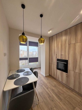 Оренда 1,5 кімнатної квартири в ЖК Липки - фото 1