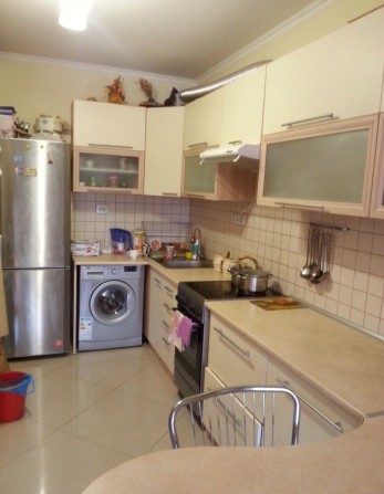 Здам 1к біля Пивзавода автономка - фото 1