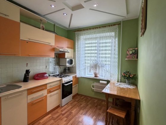 Оренда 2 кімнатної квартири Рівне