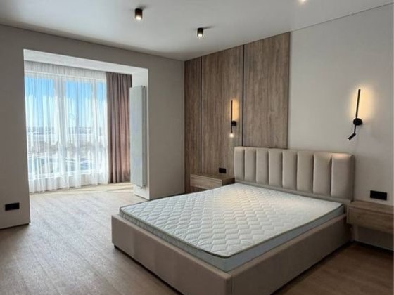 Оренда 2-кімнатної квартири, новобудова, 73м2 Рівне