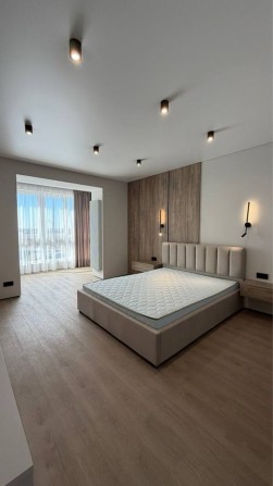 Оренда 2-кімнатної квартири, новобудова, 73м2 - фото 1