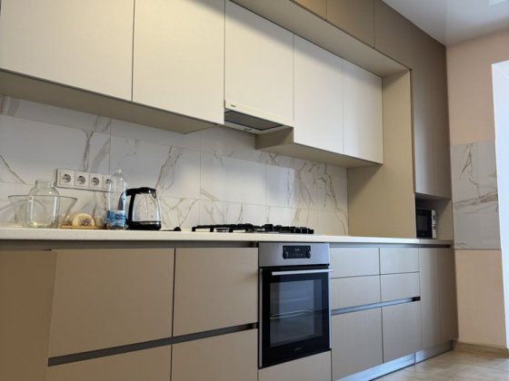 Оренда 3х. кімнатної квартири (Щасливе)