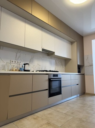 Оренда 3х. кімнатної квартири (Щасливе) - фото 1