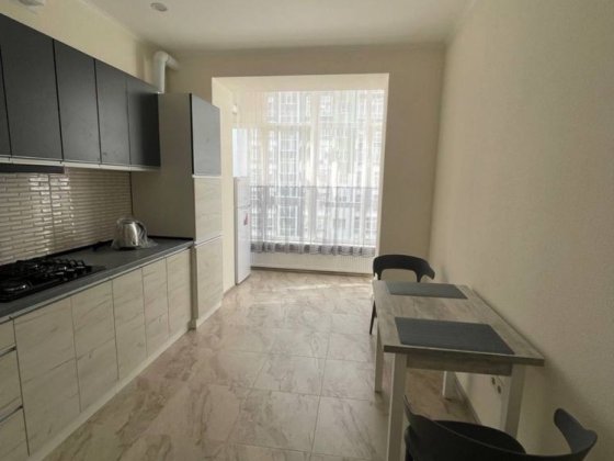 Оренда 1к квартири Височана Містечко Центральне Ивано-Франковск