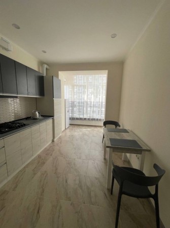 Оренда 1к квартири Височана Містечко Центральне - фото 1