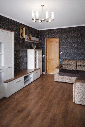 ОРЕНДА 2-кім. квартири, 12 ШКОЛА-АВТОВОКЗАЛ, Вільна !!! - фото 1