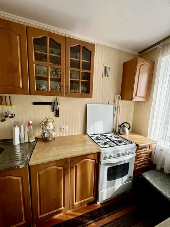 Однокімнатна квартира район Покровський собор - фото 1