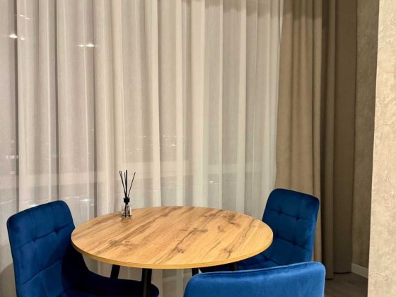 Здам 1к.квартиру у новому будинку р-н "Луцького кільця" Ровно