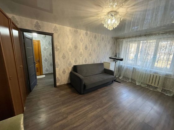 Здам 1 км квартиру на Кавказькій Ровно