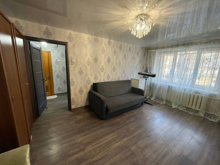 Здам 1 км квартиру на Кавказькій - фото 1