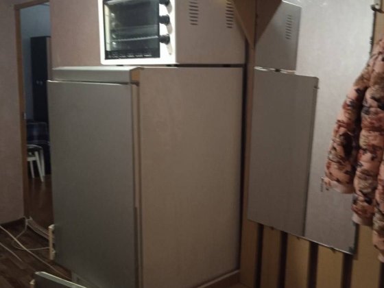 Оренда 1 кімнатної квартири Ровно