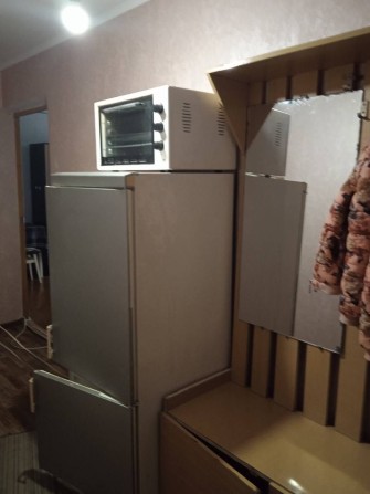 Оренда 1 кімнатної квартири - фото 1