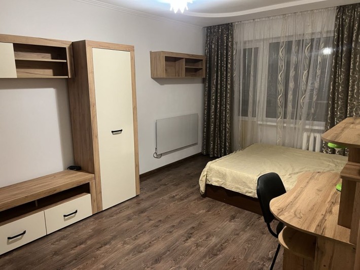 Здам 1-ну квартиру в Рівному (автовокзал) - фото 1