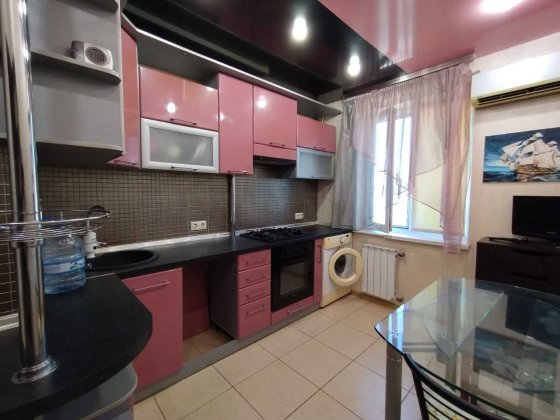 Оренда 3к квартири Миколаївське шосе Кривой Рог