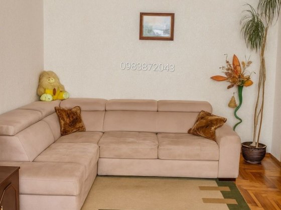 ОРЕНДА 3-кім. квартири, Д.ГАЛИЦЬКОГО, Актуально !!! Ровно