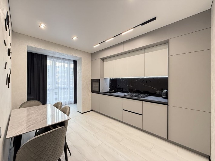 1-Кімнатна «На Щасливому» вул. Студентська 24а. Оренда! - фото 1