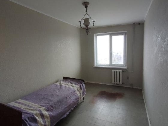 Оренда 2- х кімнатної квартири на Уфімській Кривой Рог