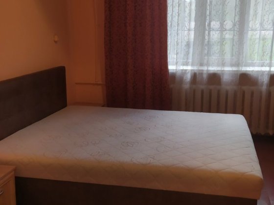 Сдам 3к квартиру Червоная, Соцгород, для командировочных Кривой Рог