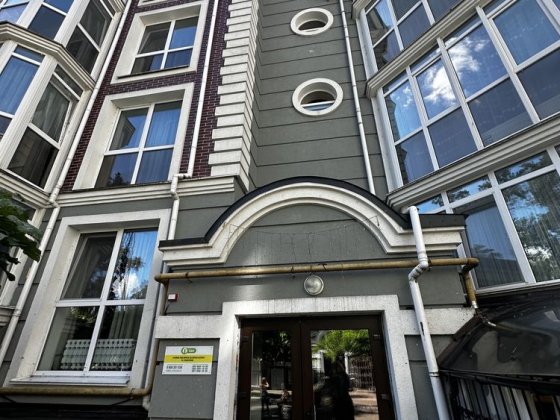 Здам в довгострокову оренду велику 1к квартиру Ирпень