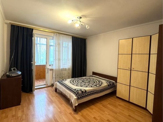 Браилки . Здається 1-кімнатна квартира Полтава