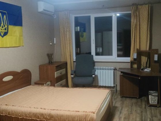 Садовий. Здається 1-кімнатна квартира Полтава