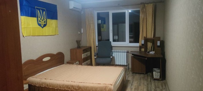 Садовий. Здається 1-кімнатна квартира - фото 1