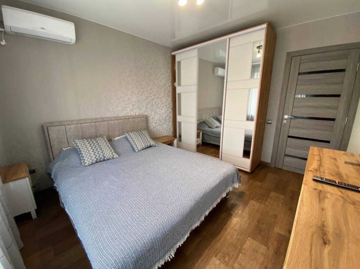 Оренда 2к квартири в центрі міста/ вул. Українська - фото 1