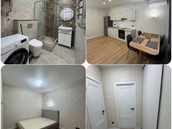 Оренда великої студії в ЖК Молодість Ирпень