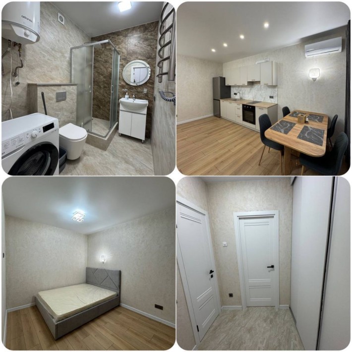 Оренда великої студії в ЖК Молодість - фото 1