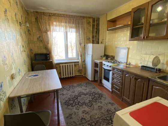 Оренда 1к квартири на Дзержинці Кривой Рог