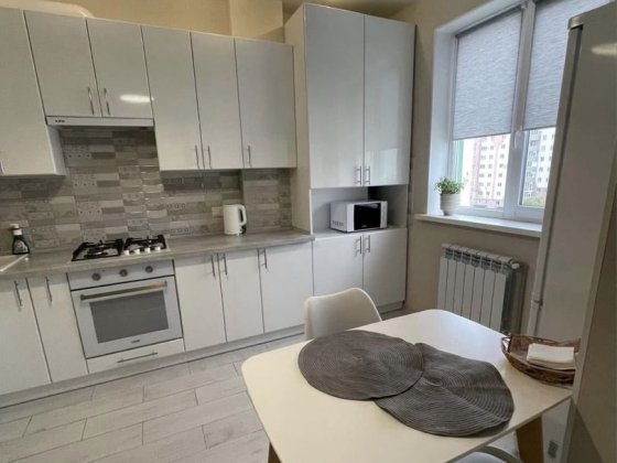 1-К Жк Садовый , ул.  Перспективная Полтава