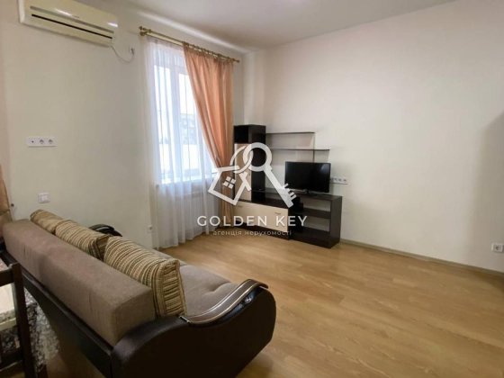 Оренда однокімнатної студії у закритому ЖК! Кривой Рог