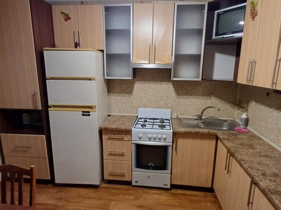 Оренда 1-но кімнатної | 2-й пов. | А/оп | Реміснича Суми