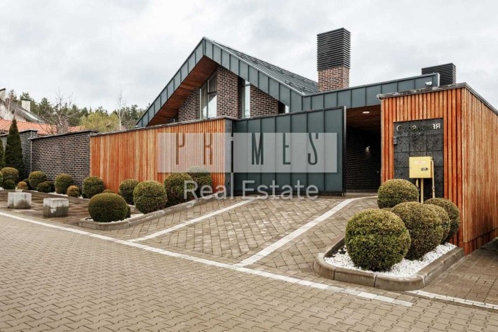 Оренда нового сучасного будинку  Ірпінь - фото 1